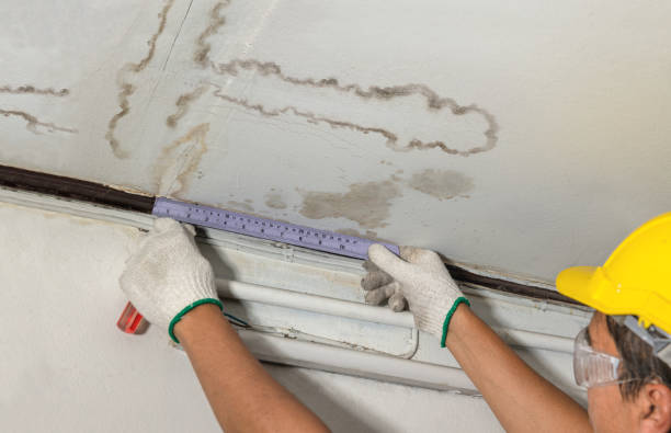 24/7 Emergency Flood Damage Cleanup experts in McLain, MS